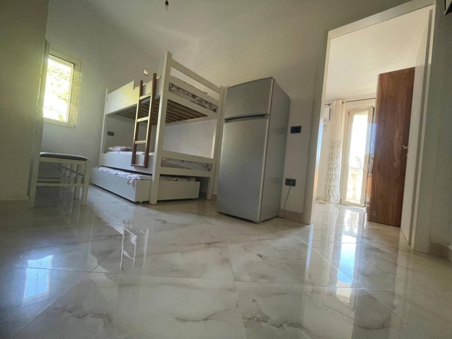 Apartahotel Dhoma Plazhi Parajsa